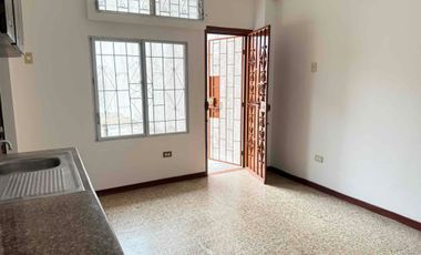 urdenor 1 alquilo suite espalda de la Orellana
