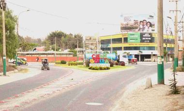 VENDO TERRENO RESIDENCIAL CIENEGUILLA / AREA 1,233 M2 / USD 110,000 DOLARES / CONDOMINIO “LOS ALTOS DEL VALLE”.