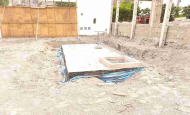 VENDO TERRENO RESIDENCIAL CIENEGUILLA / AREA 1,233 M2 / USD 110,000 DOLARES / CONDOMINIO “LOS ALTOS DEL VALLE”.