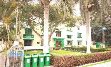 VENDO TERRENO RESIDENCIAL CIENEGUILLA / AREA 1,233 M2 / USD 110,000 DOLARES / CONDOMINIO “LOS ALTOS DEL VALLE”.