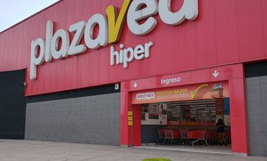 Venta de Terreno de 160 m2 - RDM - ubicado en la Urb. Antares San Martín de Porres