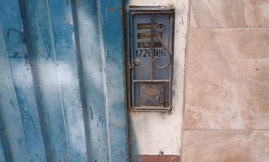 Venta de Terreno de 160 m2 - RDM - ubicado en la Urb. Antares San Martín de Porres