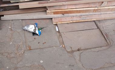 Venta de Terreno de 160 m2 - RDM - ubicado en la Urb. Antares San Martín de Porres