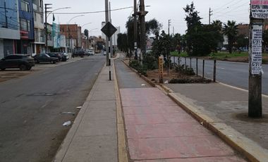 Venta de Terreno de 160 m2 - RDM - ubicado en la Urb. Antares San Martín de Porres