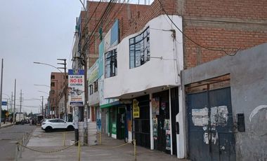 Venta de Terreno de 160 m2 - RDM - ubicado en la Urb. Antares San Martín de Porres