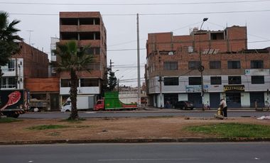Venta de Terreno de 160 m2 - RDM - ubicado en la Urb. Antares San Martín de Porres