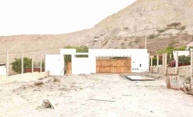 VENDO TERRENO RESIDENCIAL CIENEGUILLA / AREA 1,233 M2 / USD 110,000 DOLARES / CONDOMINIO “LOS ALTOS DEL VALLE”.