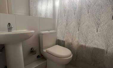 SE ARRIENDA CASA EN VIÑEDOS DEL VALLE,  A PASOS DE AVENIDA LAS RASTRAS,TALCA