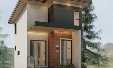 Brgy.San Luis Antipolo 2 Storey Townhouse W/Loft near La Salle College rg