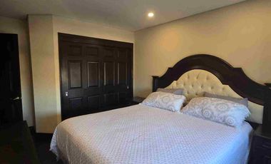 Departamento En Renta En Tijuana