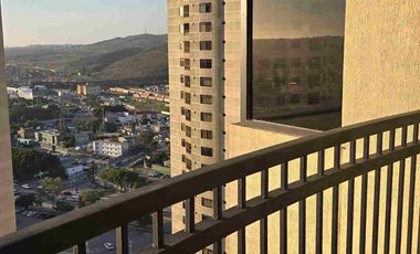 Departamento En Renta En Tijuana
