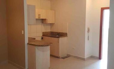 KENNEDY NORTE , Alquilo suite $500