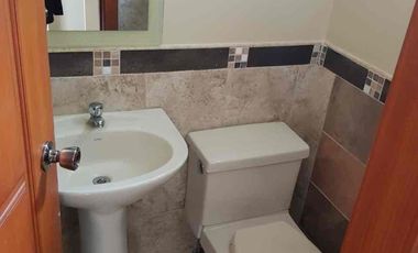 KENNEDY NORTE , Alquilo suite $500