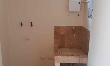KENNEDY NORTE , Alquilo suite $500