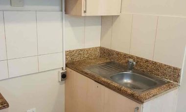 KENNEDY NORTE , Alquilo suite $500