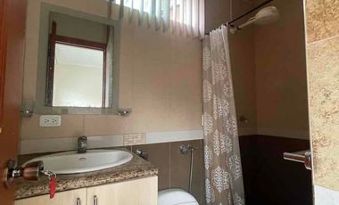 KENNEDY NORTE , Alquilo suite $500