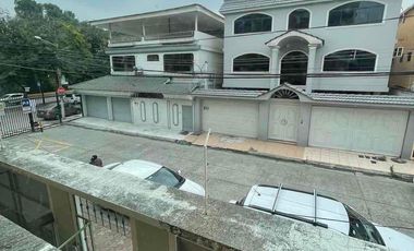 KENNEDY NORTE , Alquilo suite $500