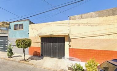 Casa en Venta, Remate Bancario, Col Estado de México, Nezahualcoyotl, Estado De México
