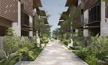 Nila Residences in Paco, Manila Brand New 3BR & 4BR Townhouses for Sale!