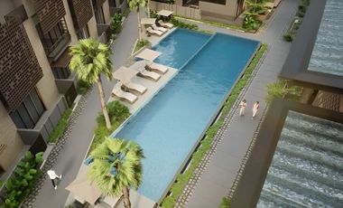 Nila Residences in Paco, Manila Brand New 3BR & 4BR Townhouses for Sale!