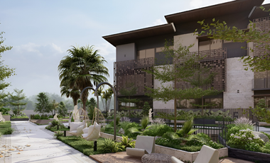 Nila Residences in Paco, Manila Brand New 3BR & 4BR Townhouses for Sale!