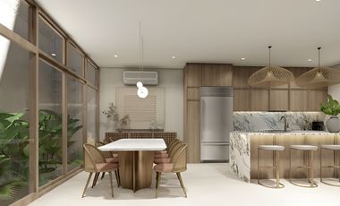 Nila Residences in Paco, Manila Brand New 3BR & 4BR Townhouses for Sale!