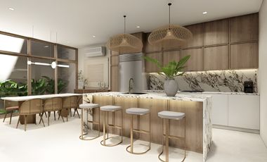 Nila Residences in Paco, Manila Brand New 3BR & 4BR Townhouses for Sale!