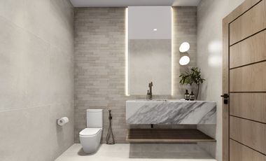 Nila Residences in Paco, Manila Brand New 3BR & 4BR Townhouses for Sale!