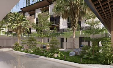 Nila Residences in Paco, Manila Brand New 3BR & 4BR Townhouses for Sale!