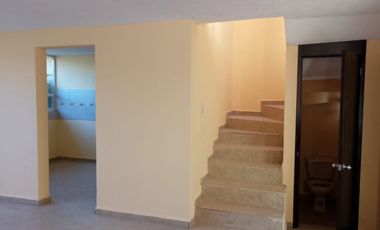 CASA EN VENTA EN OCOTLAN EXCELENTE UBICACIÓN, TLAXCALA