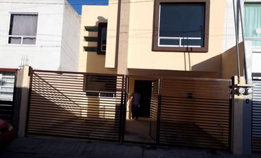 CASA EN VENTA EN OCOTLAN EXCELENTE UBICACIÓN, TLAXCALA