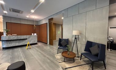 The Connor at Greenhills Studio Unit for Lease