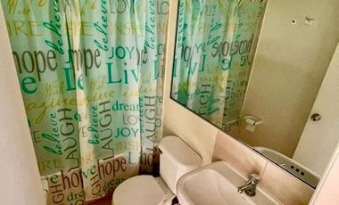 Venta departamento amoblado Condominio Doña Victoria