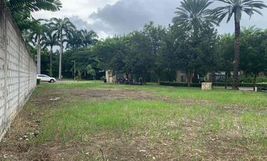PENINSULA , Isla Mocolí Via Samborondón Km 6
Vendo terreno en zona muy exclusiva con área de 766,88 m2, $498.472