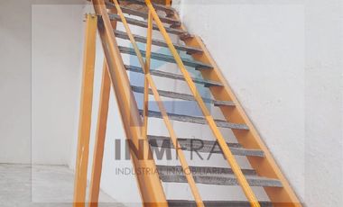 NAVE INDUSTRIAL EN RENTA – TEPOTZOTLÁN, EDO. DE MÉXICO