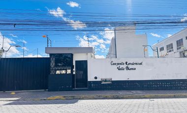 Casa en venta en llano grande a 5minutos del TIA