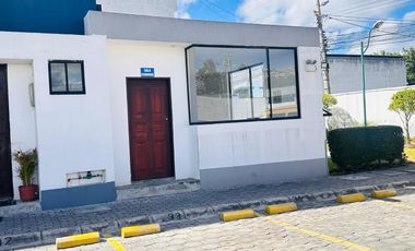 Casa en venta en llano grande a 5minutos del TIA