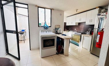 Casa en venta en llano grande a 5minutos del TIA