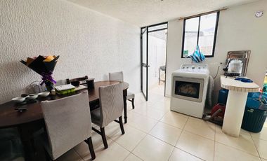 Casa en venta en llano grande a 5minutos del TIA