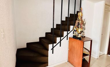 Casa en venta en llano grande a 5minutos del TIA