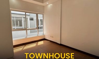Townhouse For Sale in Sta. Mesa, Manila