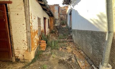 CASA 3 RECAMARAS CALLE OBREGÓN PATZCUARO