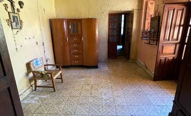 CASA 3 RECAMARAS CALLE OBREGÓN PATZCUARO