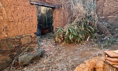 CASA 3 RECAMARAS CALLE OBREGÓN PATZCUARO