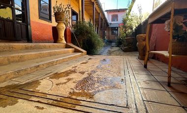 CASA 3 RECAMARAS CALLE OBREGÓN PATZCUARO