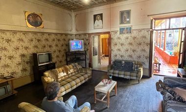 CASA 3 RECAMARAS CALLE OBREGÓN PATZCUARO