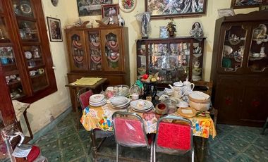 CASA 3 RECAMARAS CALLE OBREGÓN PATZCUARO