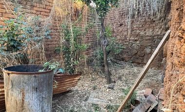 CASA 3 RECAMARAS CALLE OBREGÓN PATZCUARO