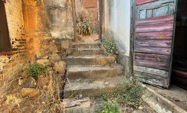 CASA 3 RECAMARAS CALLE OBREGÓN PATZCUARO