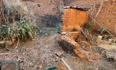 CASA 3 RECAMARAS CALLE OBREGÓN PATZCUARO